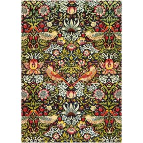   Morris - Epertolvaj szövetminta - Piatnik 1000 darabos puzzle