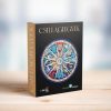 Csillagjegyek prémium fa puzzle