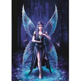   Anne Stokes Enchantment - Bluebird 90253-F - 1000 db-os puzzle