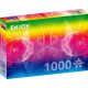 Rainbow Spectrum - Enjoy 1641 - 1000 darabos puzzle