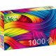 Knitting Rainbows - Enjoy 1644 - 1000 darabos puzzle