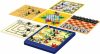 8 db mágneses utazójáték (49102) 8 Reise-Spiele, magnetisch