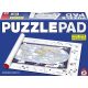 Kirakószõnyeg 3000 db-os kirakóhoz (57988) Puzzle pad up to 3000 pcs(57988)