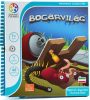 Magnetic Travel Bogárvilág SGT(230) Busy Bugs
