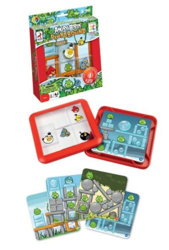 Angry Birds - On Top Angry Birds - On Top
