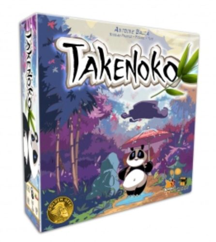 Takenoko Takenoko