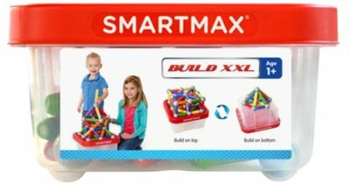 SmartMax Build XXL