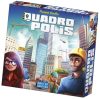 Quadropolis Quadropolis