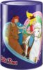 Bibi & Tina, 100 db, Persellyel (56913) Bibi & Tina, 100 Teile, in der Spardose/Bibi & Tina, 10