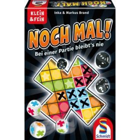 Noch mal! (49327)(88252) Encore (88252)