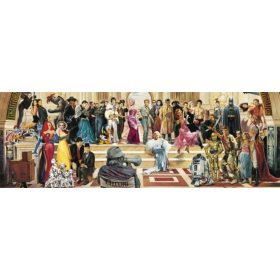 A film száz éve, 1000 db (59381) 100 years of Film / 100 Jahre Film