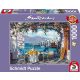 Rendez-vous on Mykonos, 1000 pcs (59396) Rendez-vous auf Mykonos