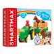 Smartmax - My First Tractor set Smartmax - Elsõ traktorom