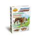 3D puzzle, Tigris Make Your Own Wind Up Tiger