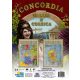 Concordia: Gallia / Corsica Erweiterung - EN/DE