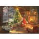Santa Claus is here! - Schmidt 59495 - 1000 db-os puzzle