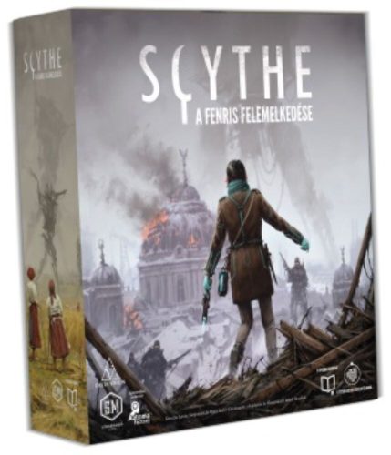 Scythe A Fenris felemelkedése