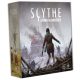 Scythe A Fenris felemelkedése