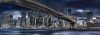 New York, Downtown Blue, 1000 db (59621)