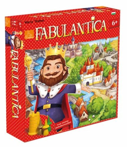 Fabulantica