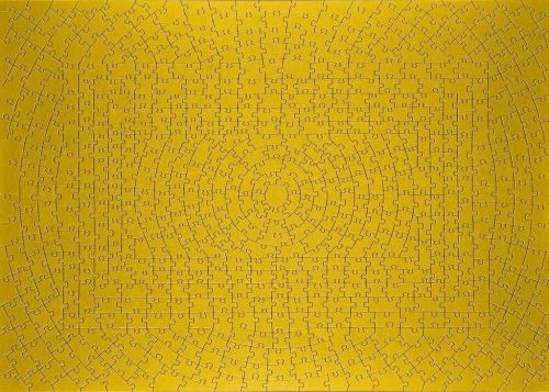 Krypt Gold - Ravensburger 15152 - 631 db-os puzzle