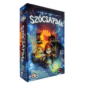Szócsapdák Trapwords