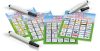 Auto-Bingo (51434) Auto-Bingo
