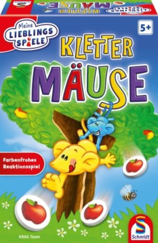 Klettermäuse (40587) Klettermäuse