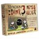 Munchkin Zombik 3 - Beteg helyek