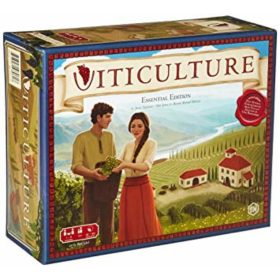 Viticulture Essential Edition