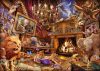 Történet mánia 1000 db (59661) Story Mania