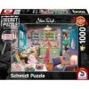 Grandmother's room, 1000 pcs (59653) Großmutters Stube