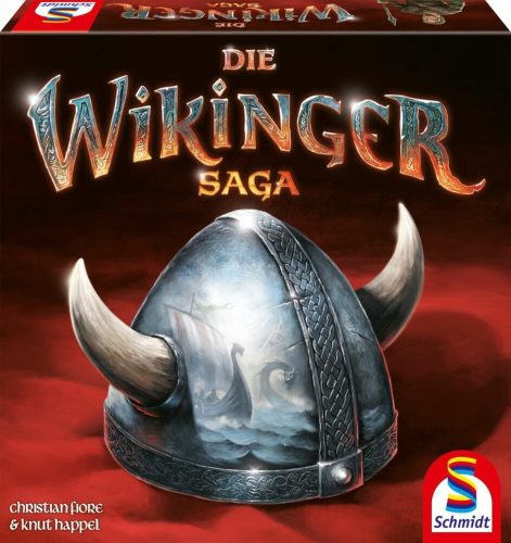 Wikinger Saga (49369) Wikinger Saga