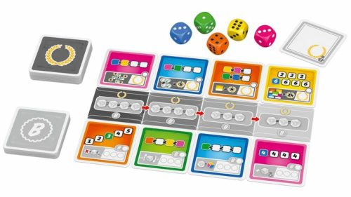 Man muss auch gönnen können! (49368) Man muss auch gönnen können!