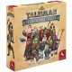 Talisman- Legendary Tales Talisman- Legendary Tales
