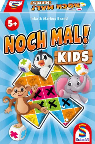 Noch mal Kids (40610) Noch mal Kids