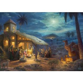 Spirit, The Nativity, 1000 db (59676) Spirit, Jesu Geburt