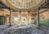 Topophilia series Sanatorium, 1000 db (59681) Topophilie-Serie Sanatorium