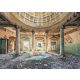 Topophilia series Sanatorium, 1000 db (59681) Topophilie-Serie Sanatorium