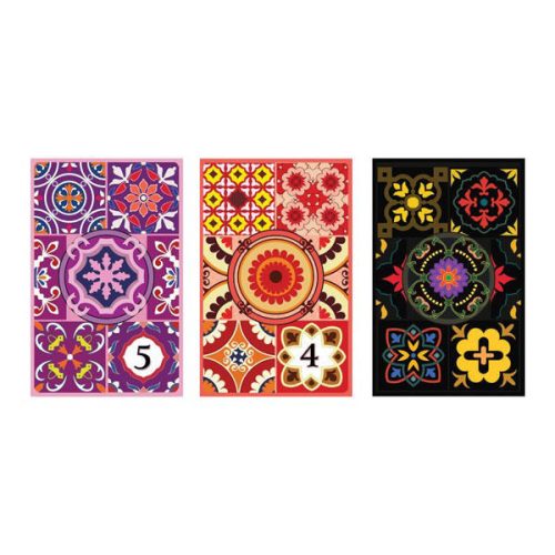 Barakka társasjáték