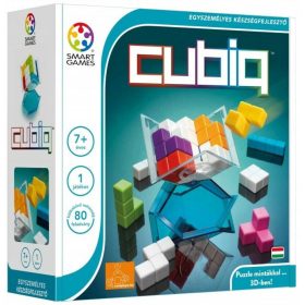 Cubiq