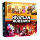 Hívatlan haverok társasjáték