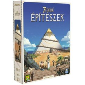 7 Csoda: Építészek