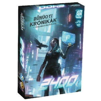 Bûnügyi krónikák: 2400