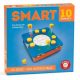 Smart10 - family  Smart 10 - családi