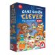 Ganz schön clever KIDS (Egy okos húzás!)