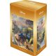 Disney, Beauty and the Beast Falling in Love, 500 db (59926) Beauty and the Beast Falling in Lo