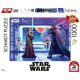 Lucas Film, Star Wars, Obi Wan s Final Battle, 1000 db (59953) Obi Wan s letzter Kampf
