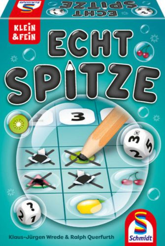 Echt Spitze (49406)