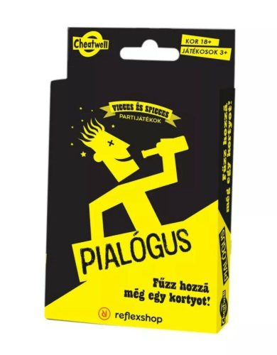 Pialógus